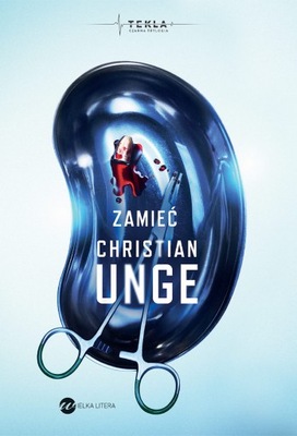 Zamieć Unge Christian