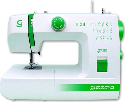 Varrógép Guzzanti GZ 110A