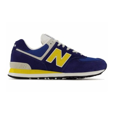 New Balance Buty męskie sportowe ML574OR2 r. 44,5