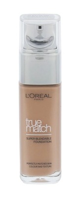 LOREAL TRUE MATCH PODKŁAD 5D5W SAND DORE