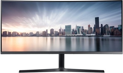 Monitor LED Samsung LC34H890WGRXEN 34 " 3440 x 1440 px VA