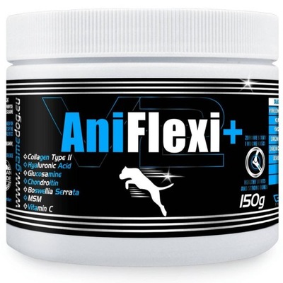 Game Dog Aniflexi 150g