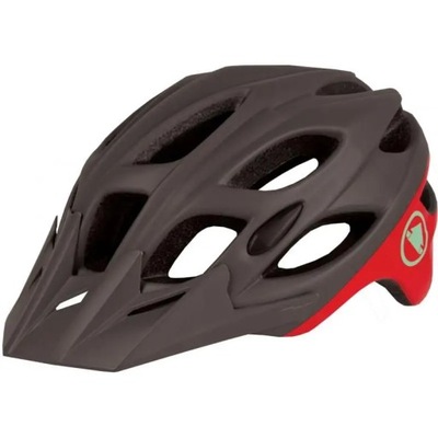 KASK ENDURA HUMMVEE YOUTH SZARY ONE SIZE