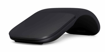 Microsoft Arc Mouse ELG-00002 Myszka bezprzewodowa Bluetooth