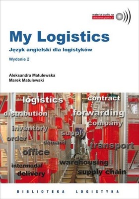 My Logistics Język angielski dla logistyków