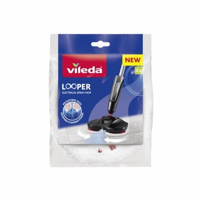 Vileda wkład zapas do mopa Looper