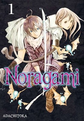 NORAGAMI 1 ADACHITOKA