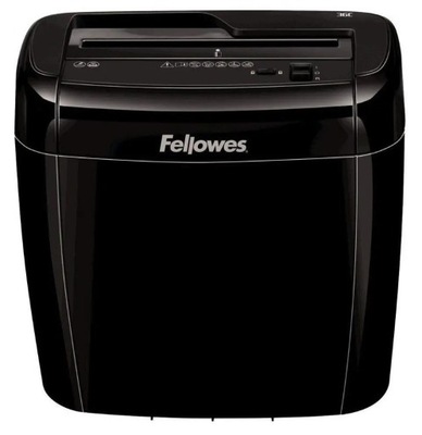 Fellowes Niszczarka P36c ścinki 4x40mm P4/T4 12 l