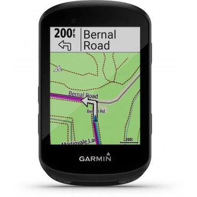 GARMIN EDGE 530 GPS ROWEROWY LICZNIK TRENING GPS