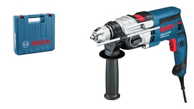 Bosch GSB 19-2 RE Wiertarka udarowa 850W walizka