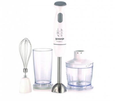Mixér GORENJE HBC804QW L67