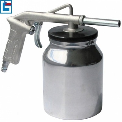 GÜDE Pistolet do śrutowania