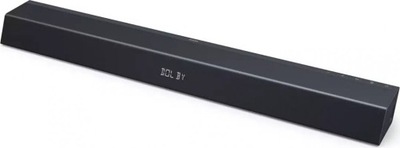Soundbar Philips TAB8205/10 2.1 120 W czarny