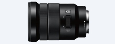 Aparat fotograficzny Sony A6500 korpus + obiektyw czarny