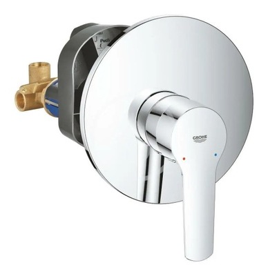 Bateria wannowo-prysznicowa GROHE 32590002