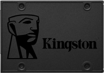 Dysk SSD Kingston A400 480GB 2,5" SATA