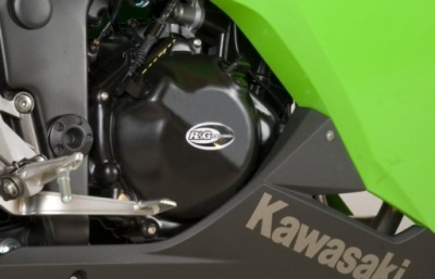RG RACING ECC0140BK