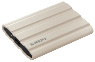 Dysk zewnętrzny SSD Samsung T7 Shield 1TB