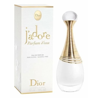 Christian Dior J'Adore 30 ml EDP