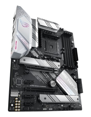 Płyta główna Asus ROG STRIX B550-A GAMING ATX