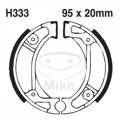 246 401 246 401 HAM.SZCZEKI /MOTOCYKL/ HONDA