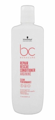 Schwarzkopf BC Bonacure Repair Rescue Odżywka 1000ml