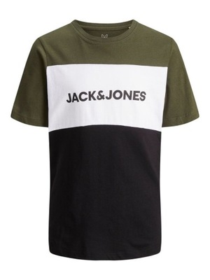 T-shirt JACK JONES 152