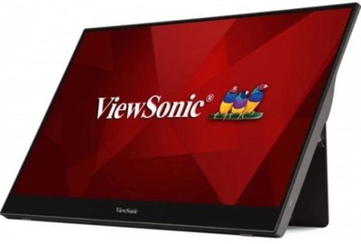 Monitor LED ViewSonic TD1655 15,6 " 1920 x 1080 px IPS / PLS