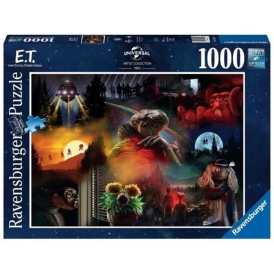 Puzzle 1000 E.T.