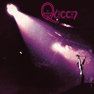 CD Queen I -QUEEN