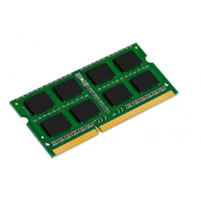 Pamięć RAM DDR4 Kingston KVR24SE17S8/8 8 GB