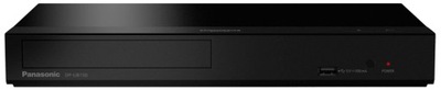 Blu-ray prehrávač Panasonic DP-UB150