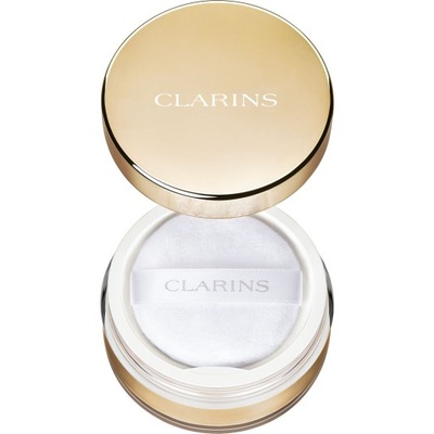 Clarins Ever Matte Loose Powder sypki puder matujący 01 Universal Light P1