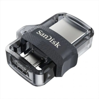 Pendrive SanDisk SDDD3-256G-G46 256 GB microUSB, USB 3.0