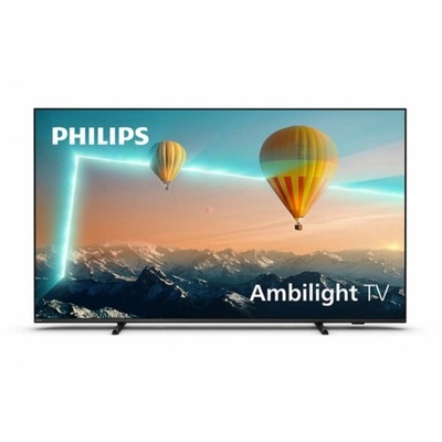 Telewizor LED Philips 55PUS8007/12 55" 4K UHD Android Ambilight