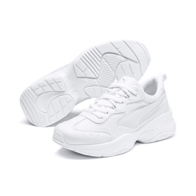 Damskie Buty Sportowe PUMA Cilia 369778 02 r. 38