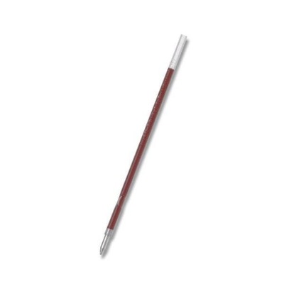 Wkład do długopisu PILOT czerwony krótki Rexgrip