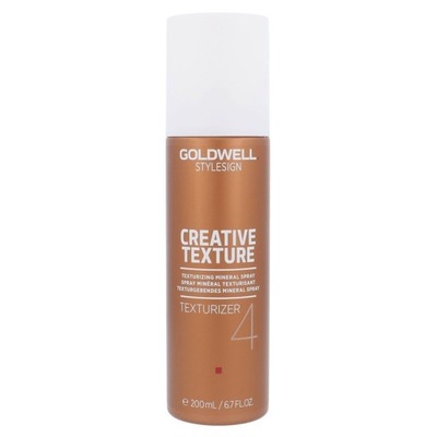 Goldwell Style Texture Texturizer spray 200ml