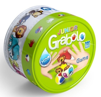 BONAPARTE Grabolo Junior