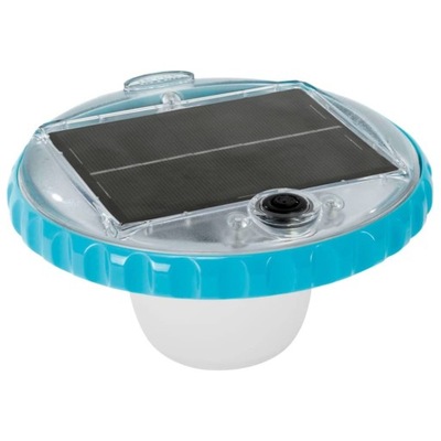 Lampa LED do basenu Intex 28695 pływająca