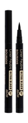 Eyeliner w pisaku Bourjois Liner Feutre ULTRA BLACK 0,8 ml