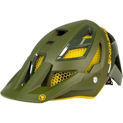 KASK ENDURA MT500 II L/XL ZIELONY