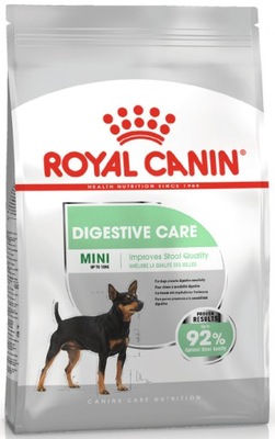 ROYAL CANIN Mini Digestive Care 3kg