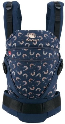 Limitowana edycja Manduca XT