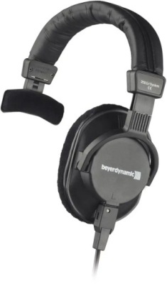 beyerdynamic DT 252 80 OHM Słuchawki studyjne broadcastowe zamknięte