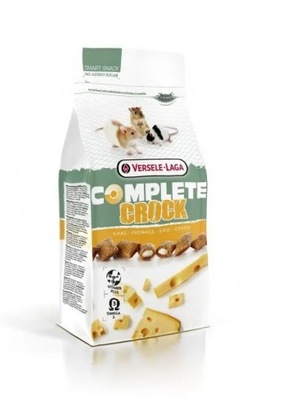 Versele Laga Crock Complete Chesse 50g