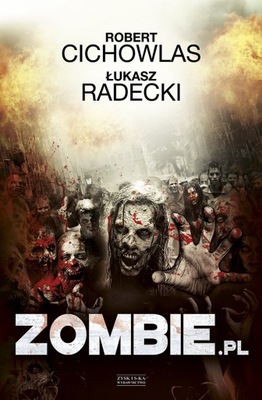 Zombie.pl Łukasz Radecki, Robert Cichowlas
