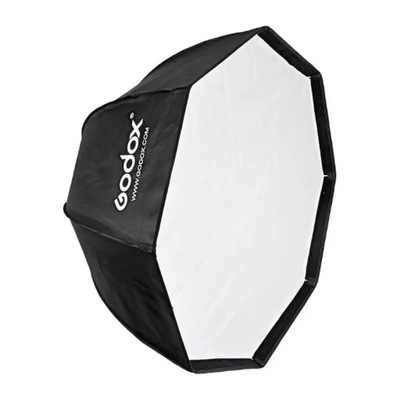 Softbox Godox SB-UE80 ośmiokątny 80 cm