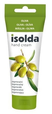 Krem do rąk Isolda Oliwka 100 ml