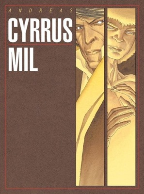 Cyrrus Mill Egmont